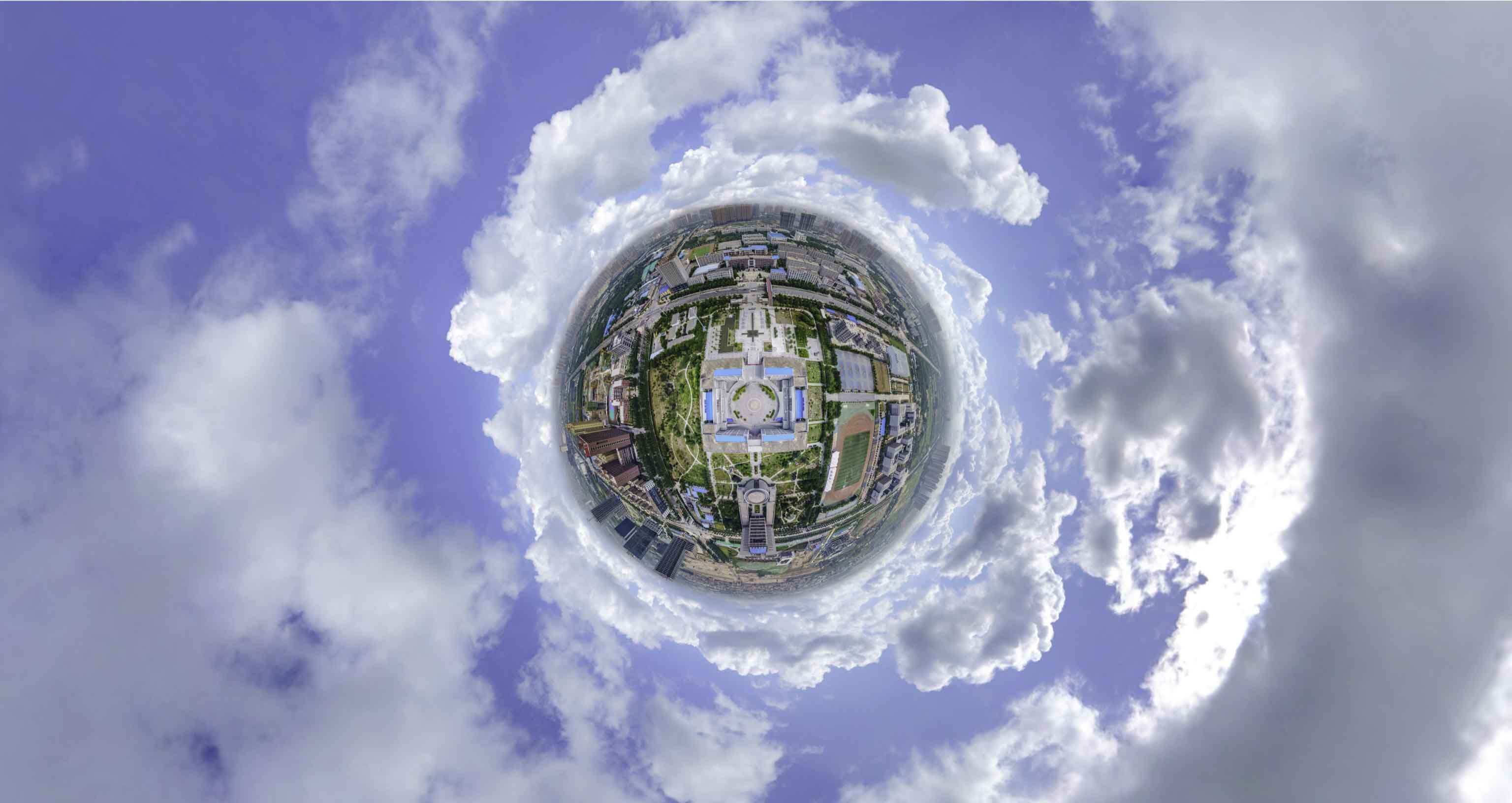 广华办事处格凸河风景名胜区