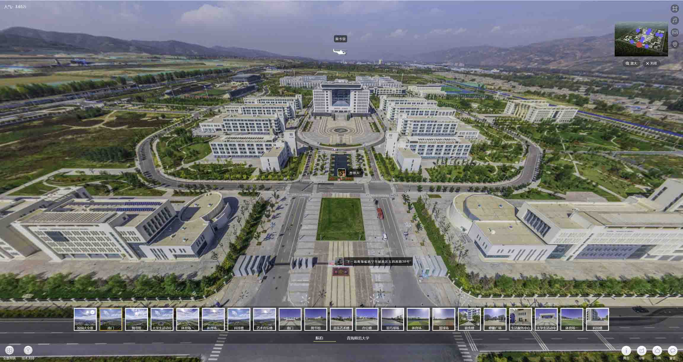 广华办事处油菜花-惊艳半生的花海仙境